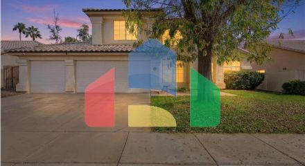 Residential - Single Family Home - Phoenix, Arizona, United States - United States Residential - Single Family Home - Phoenix, Arizona, United States - United States