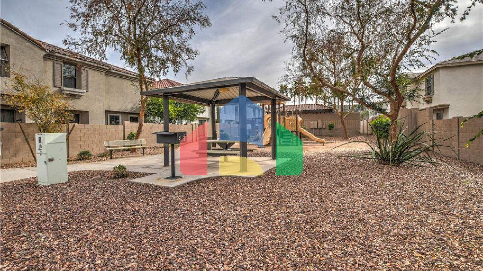 Residential - Townhouse - Phoenix, Arizona, United States - United States