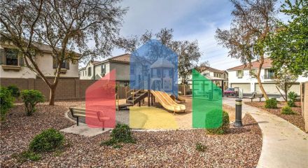 Residential - Townhouse - Phoenix, Arizona, United States - United States Residential - Townhouse - Phoenix, Arizona, United States - United States