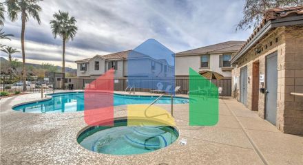 Residential - Townhouse - Phoenix, Arizona, United States - United States Residential - Townhouse - Phoenix, Arizona, United States - United States