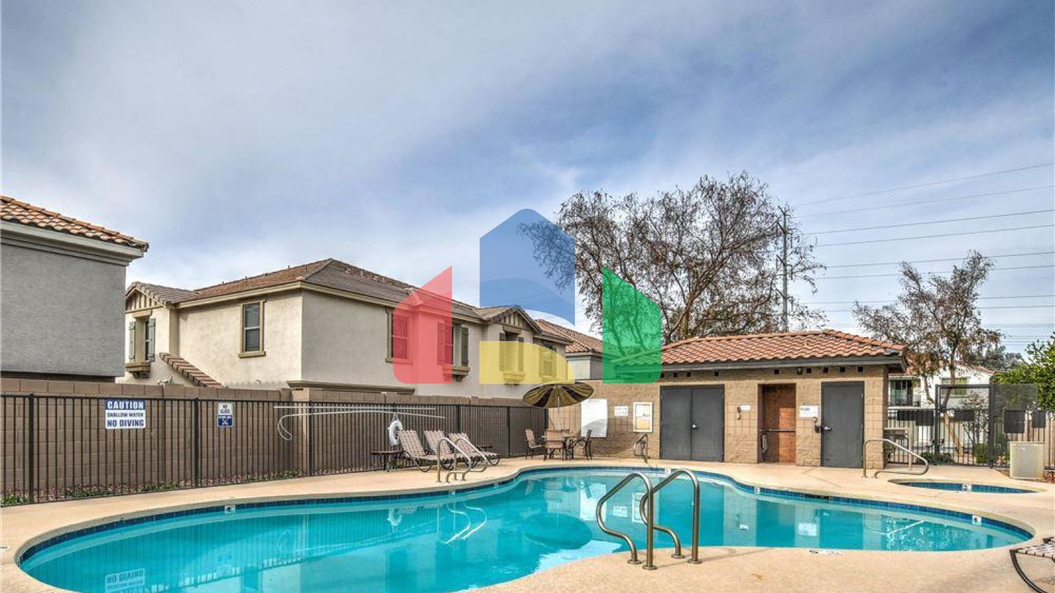 Residential - Townhouse - Phoenix, Arizona, United States - United States