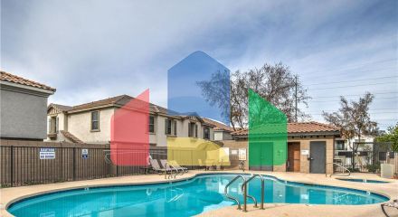 Residential - Townhouse - Phoenix, Arizona, United States - United States Residential - Townhouse - Phoenix, Arizona, United States - United States