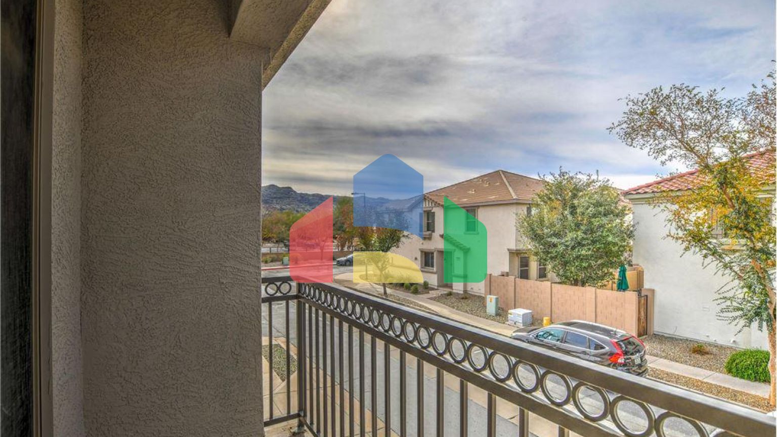 Residential - Townhouse - Phoenix, Arizona, United States - United States