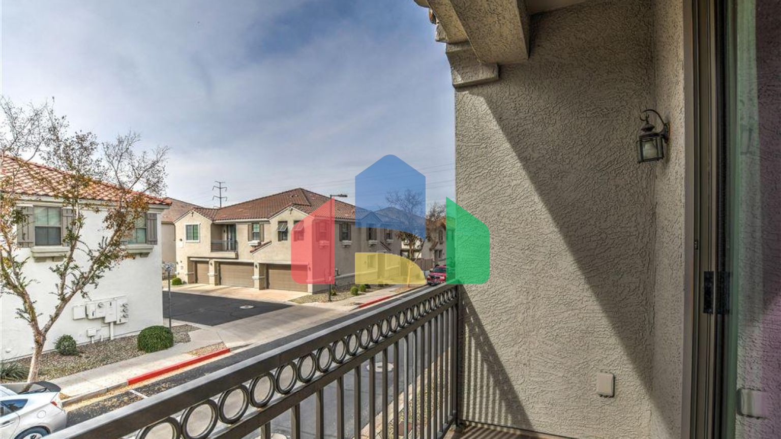 Residential - Townhouse - Phoenix, Arizona, United States - United States