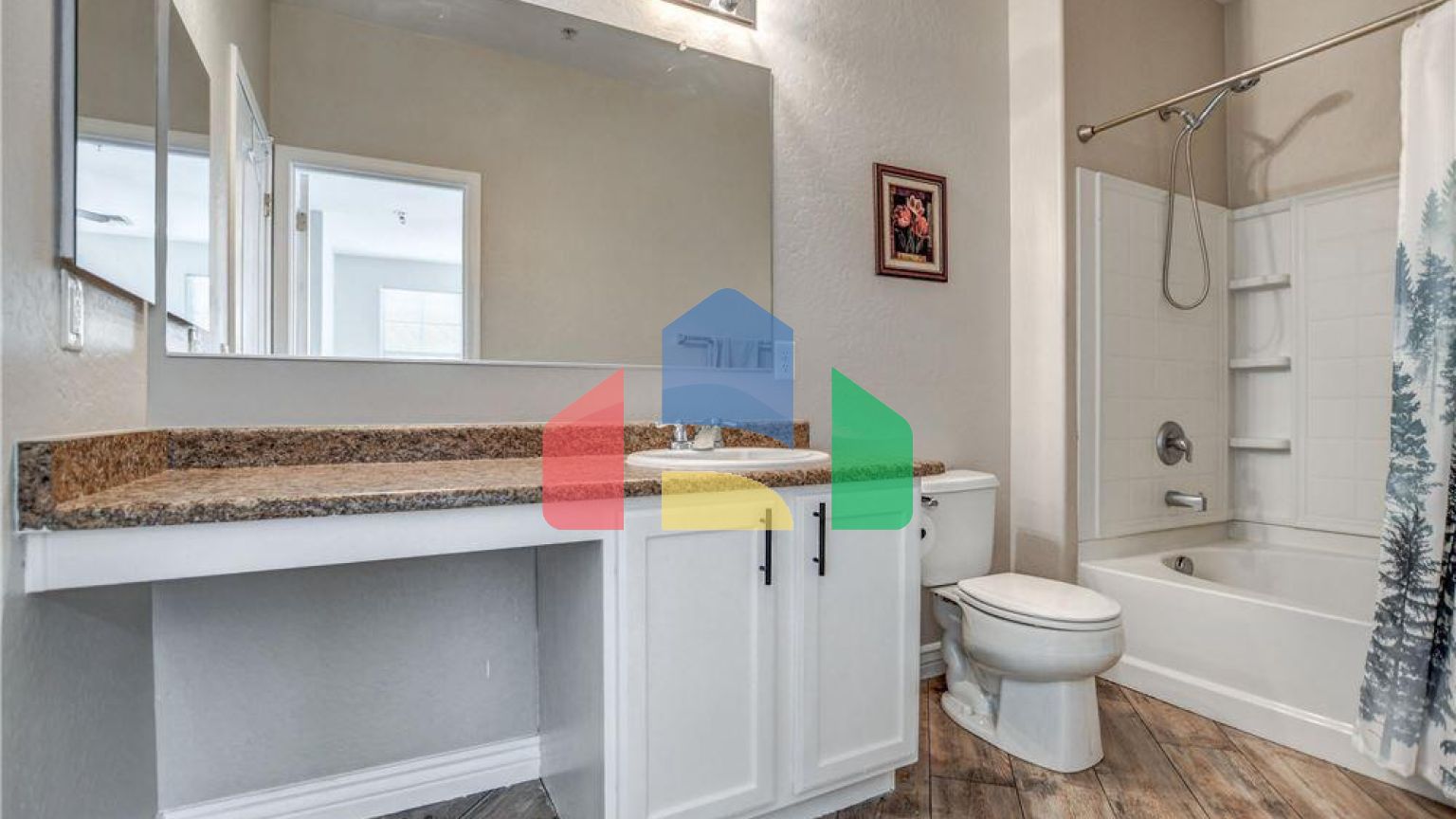 Residential - Townhouse - Phoenix, Arizona, United States - United States