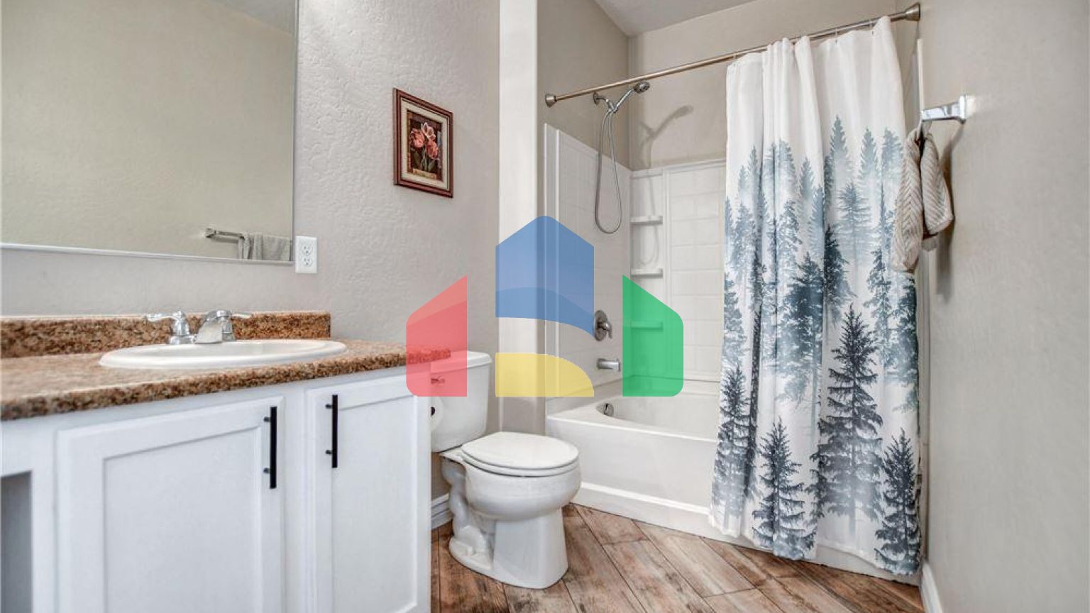 Residential - Townhouse - Phoenix, Arizona, United States - United States