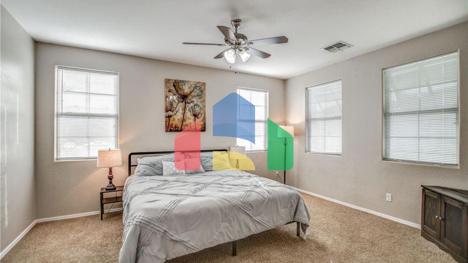 Residential - Townhouse - Phoenix, Arizona, United States - United States