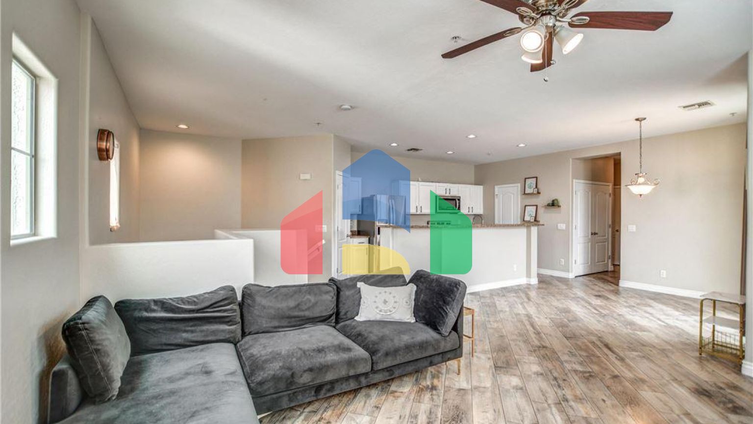 Residential - Townhouse - Phoenix, Arizona, United States - United States