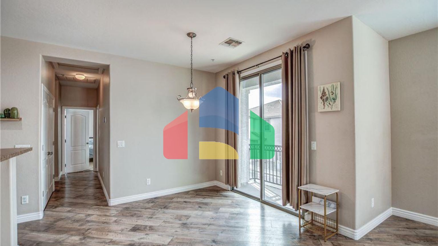 Residential - Townhouse - Phoenix, Arizona, United States - United States