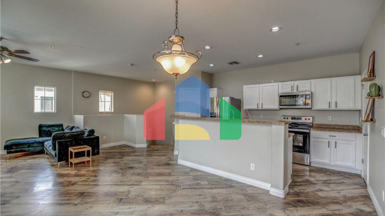 Residential - Townhouse - Phoenix, Arizona, United States - United States