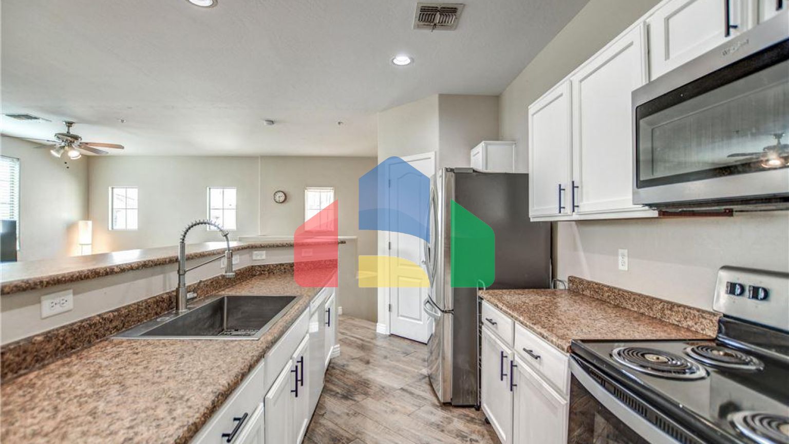 Residential - Townhouse - Phoenix, Arizona, United States - United States