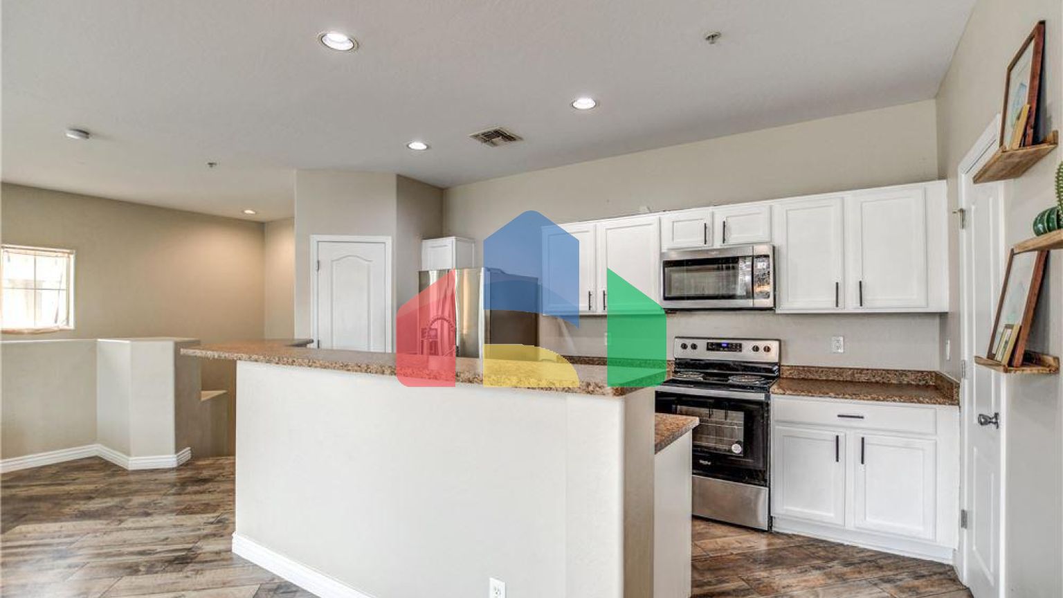 Residential - Townhouse - Phoenix, Arizona, United States - United States