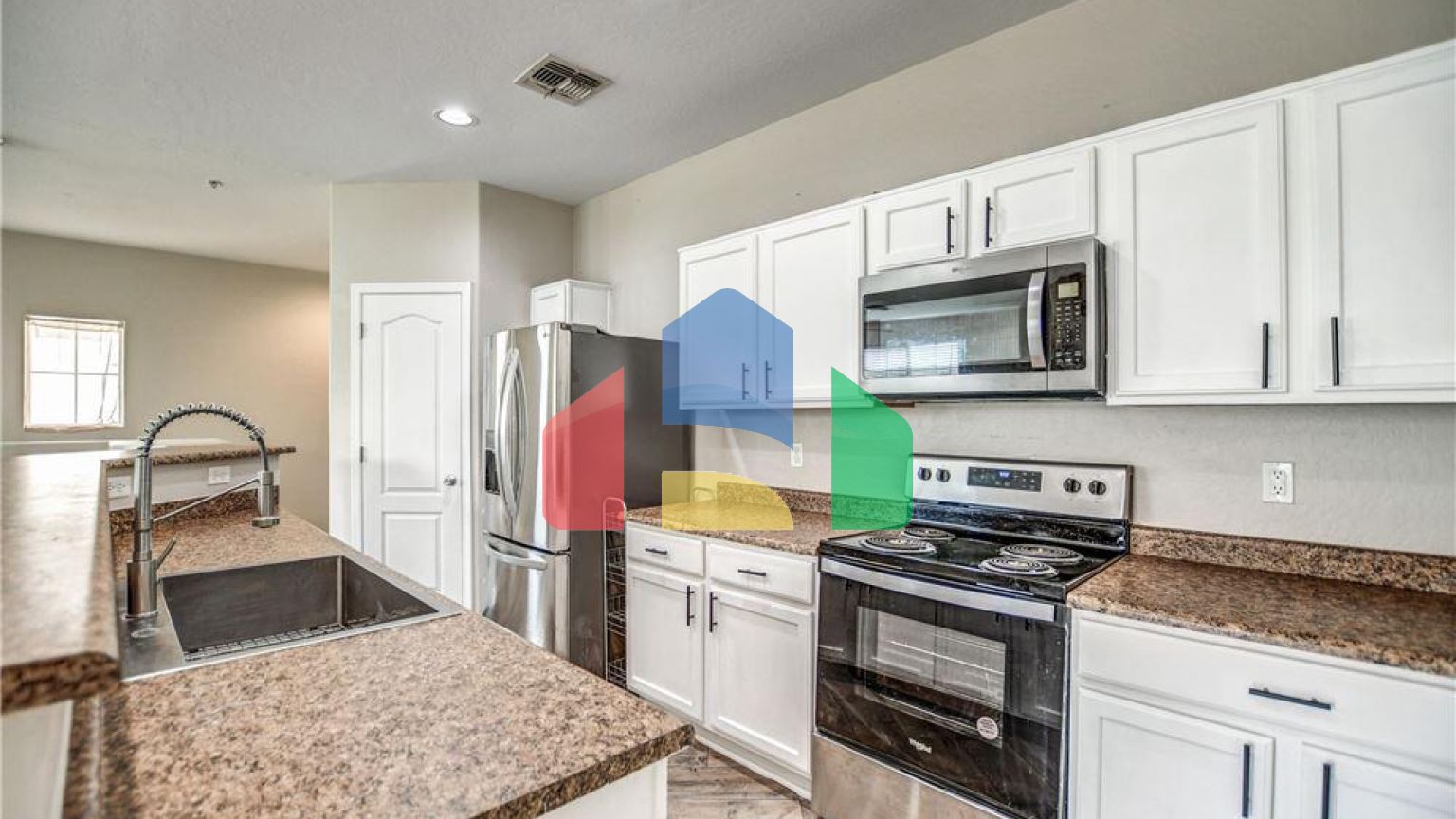 Residential - Townhouse - Phoenix, Arizona, United States - United States