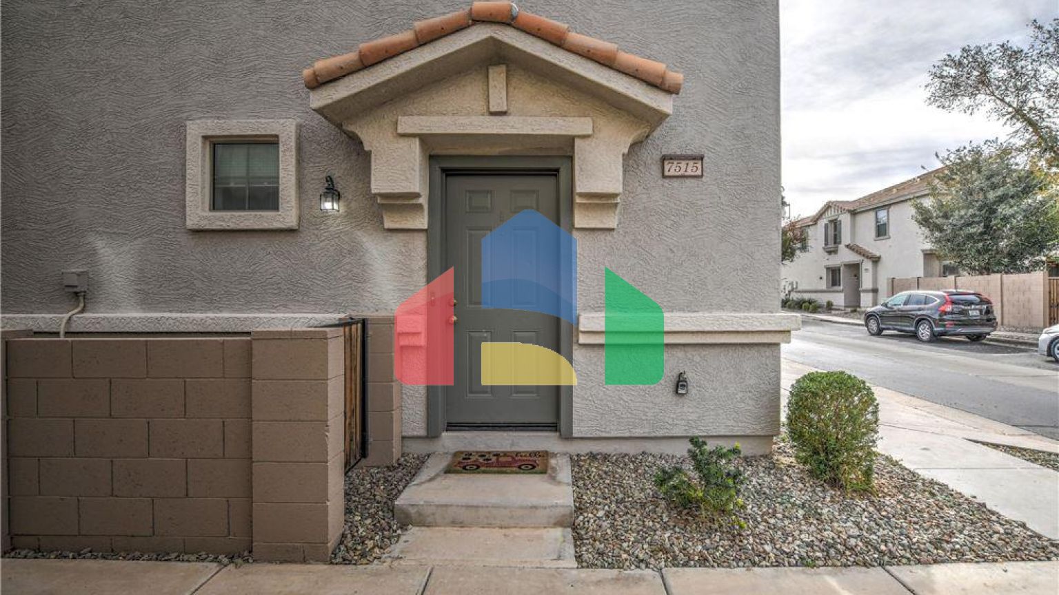 Residential - Townhouse - Phoenix, Arizona, United States - United States