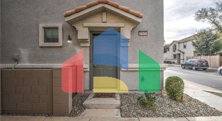 Residential - Townhouse - Phoenix, Arizona, United States - United States Residential - Townhouse - Phoenix, Arizona, United States - United States