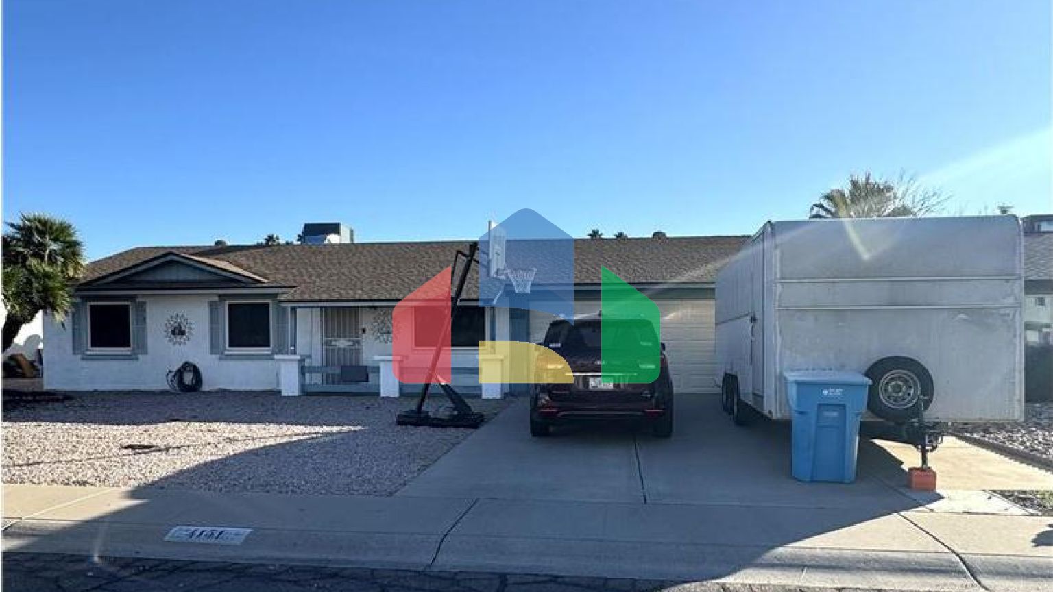 Residential - Single Family Home - Phoenix, Arizona, United States - United States