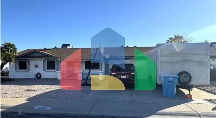 Residential - Single Family Home - Phoenix, Arizona, United States - United States Residential - Single Family Home - Phoenix, Arizona, United States - United States