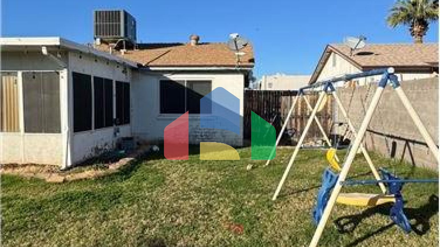 Residential - Single Family Home - Phoenix, Arizona, United States - United States