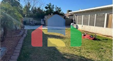 Residential - Single Family Home - Phoenix, Arizona, United States - United States Residential - Single Family Home - Phoenix, Arizona, United States - United States