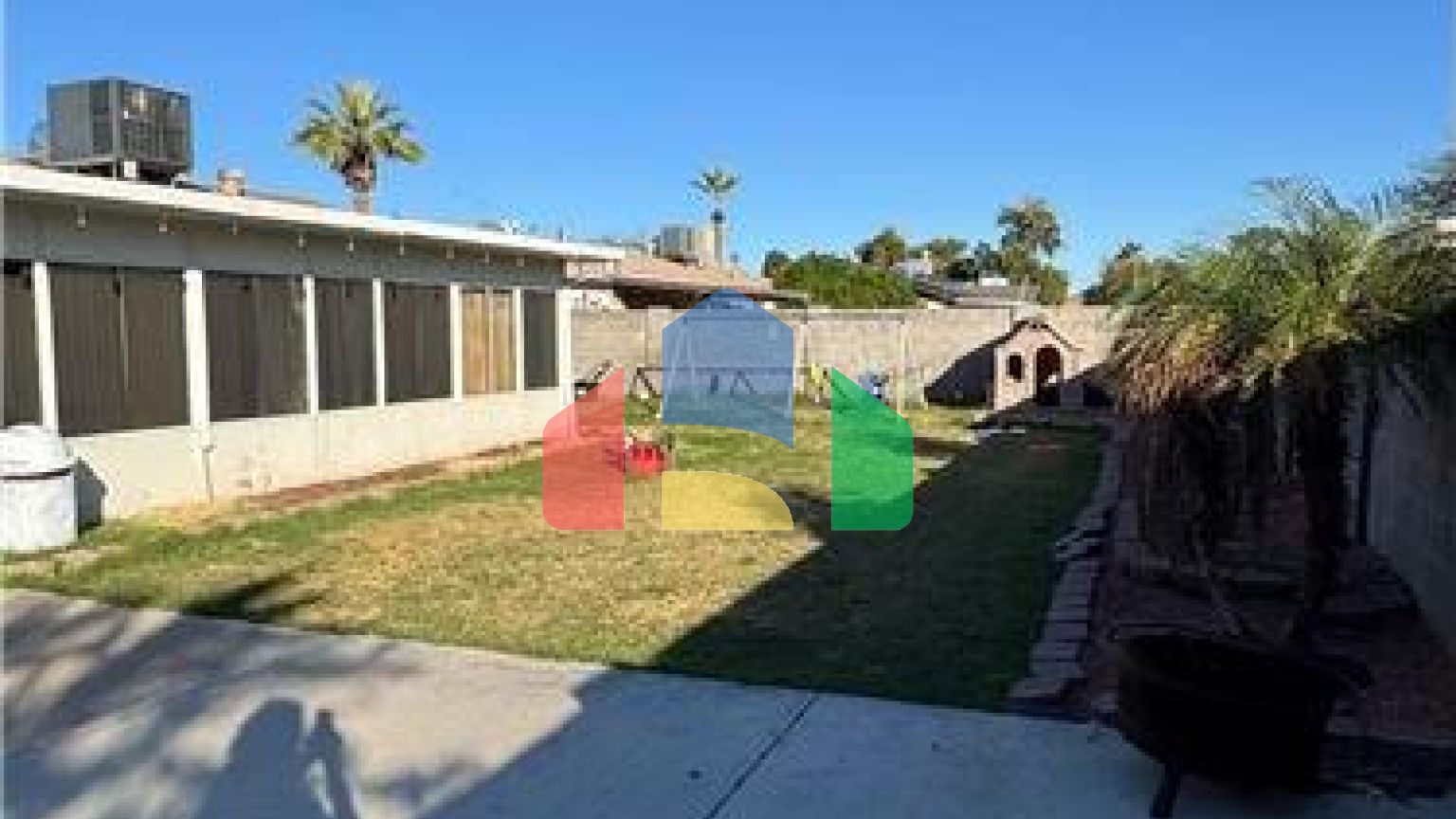 Residential - Single Family Home - Phoenix, Arizona, United States - United States