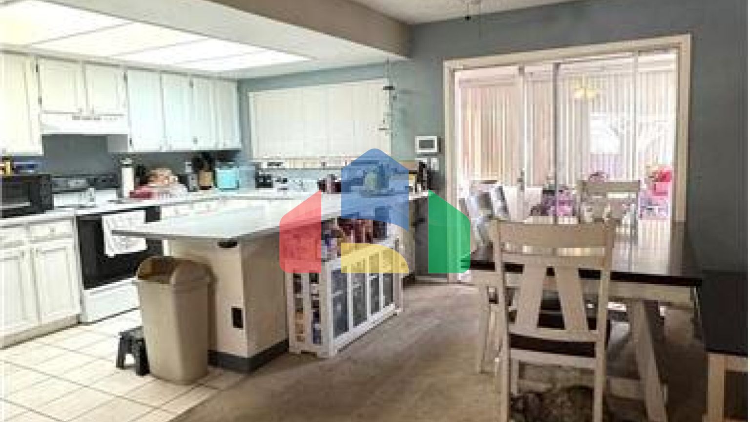 Residential - Single Family Home - Phoenix, Arizona, United States - United States