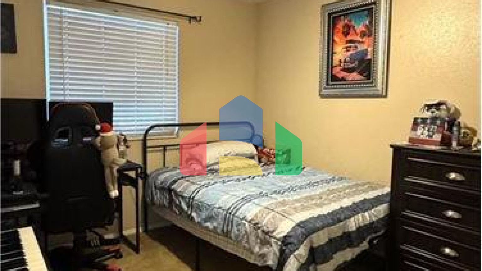 Residential - Single Family Home - Phoenix, Arizona, United States - United States