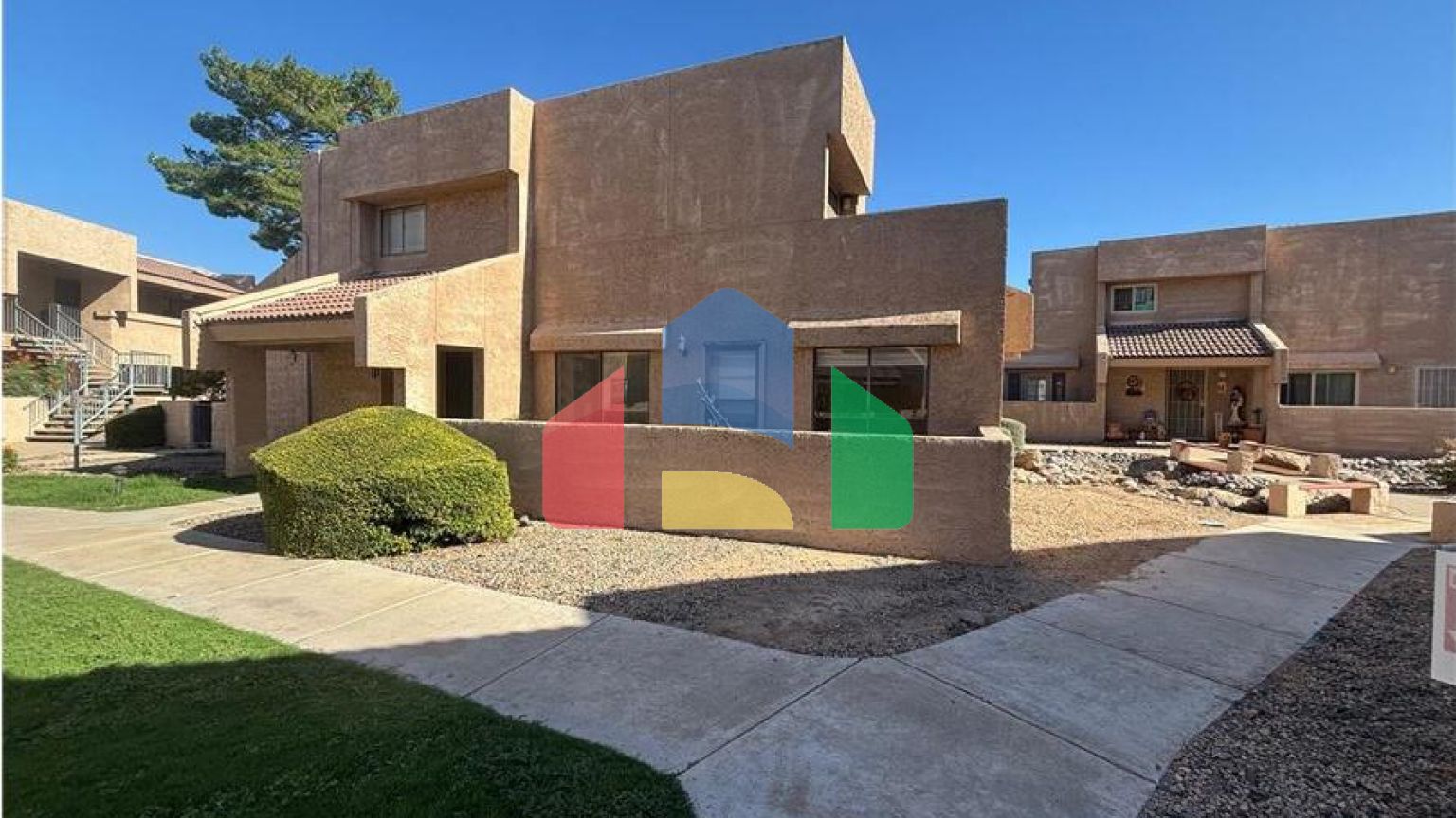 Residential - Townhouse - Phoenix, Arizona, United States - United States