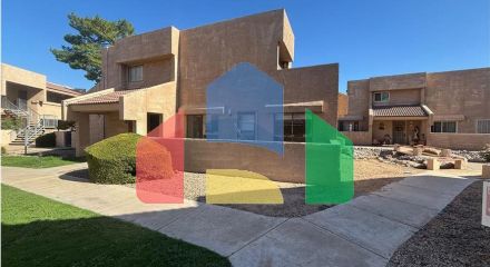 Residential - Townhouse - Phoenix, Arizona, United States - United States Residential - Townhouse - Phoenix, Arizona, United States - United States