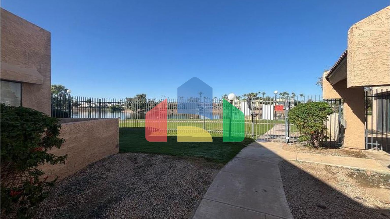 Residential - Townhouse - Phoenix, Arizona, United States - United States