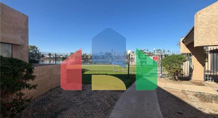 Residential - Townhouse - Phoenix, Arizona, United States - United States Residential - Townhouse - Phoenix, Arizona, United States - United States