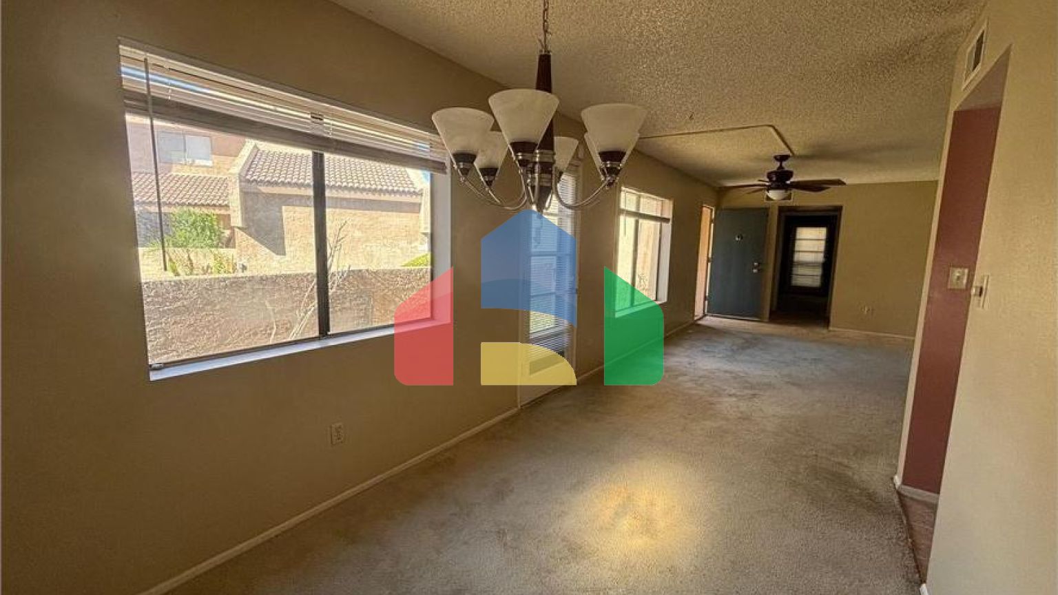 Residential - Townhouse - Phoenix, Arizona, United States - United States