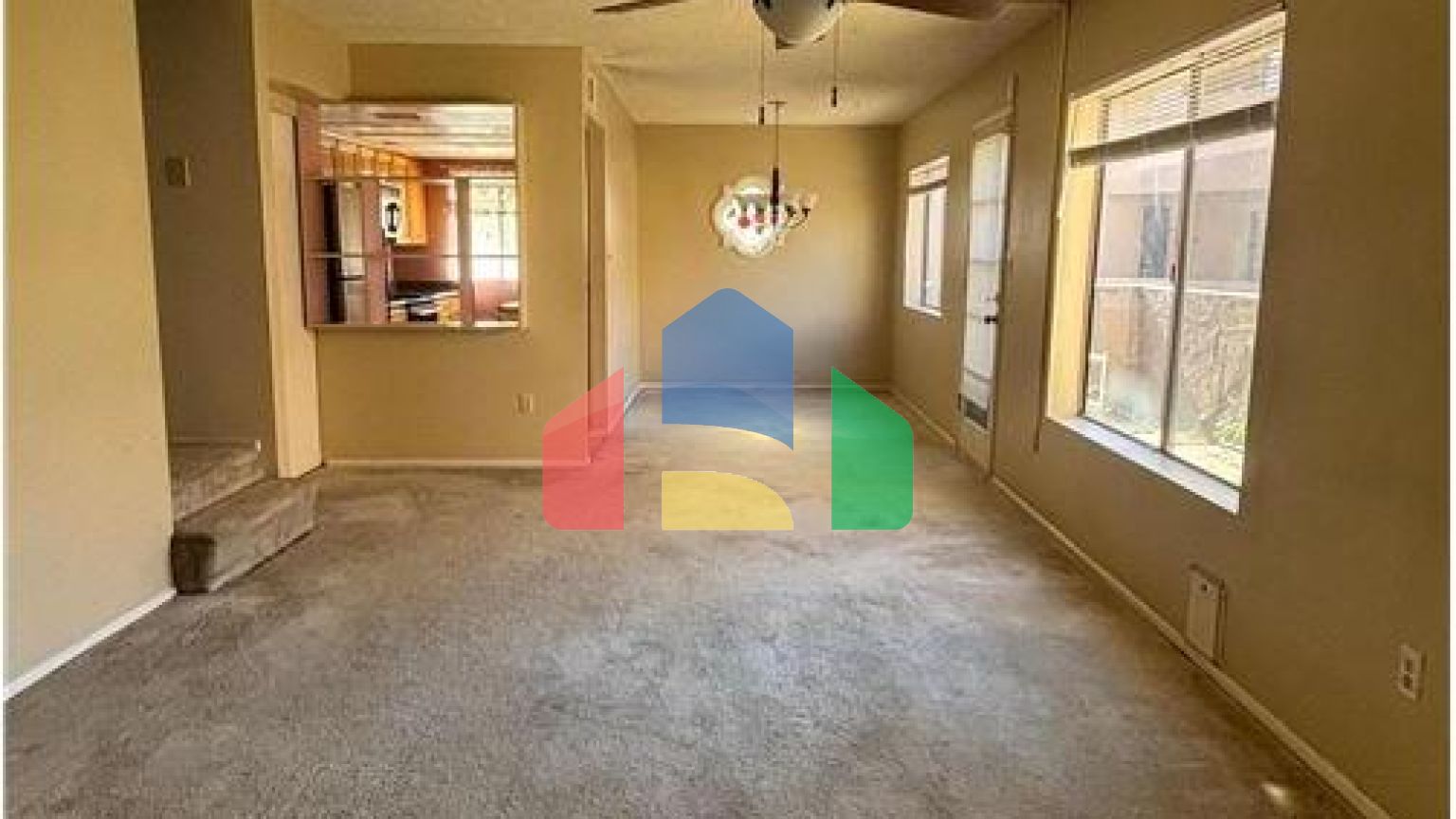 Residential - Townhouse - Phoenix, Arizona, United States - United States