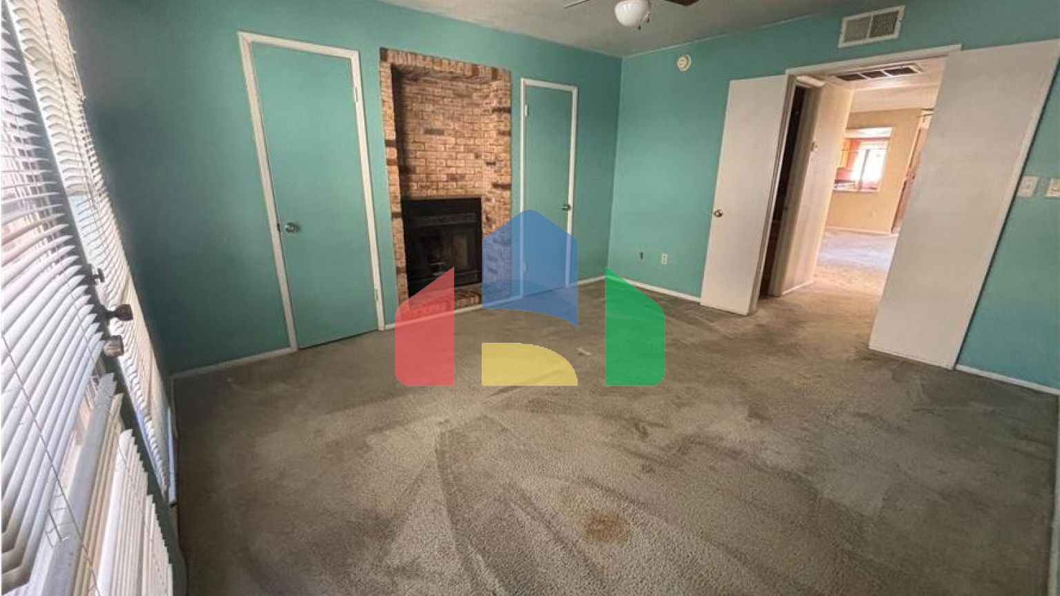 Residential - Townhouse - Phoenix, Arizona, United States - United States