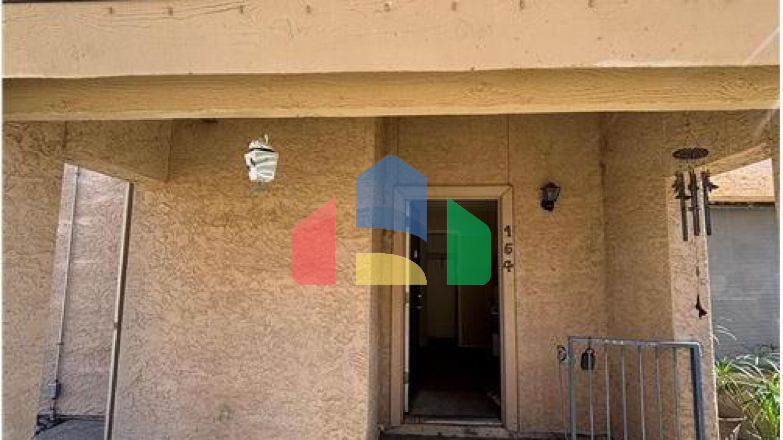 Residential - Townhouse - Phoenix, Arizona, United States - United States