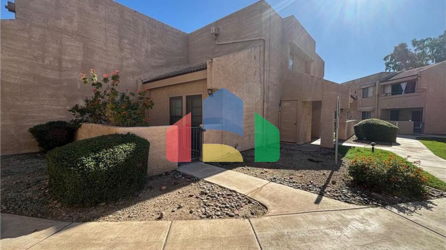 Residential - Townhouse - Phoenix, Arizona, United States - United States