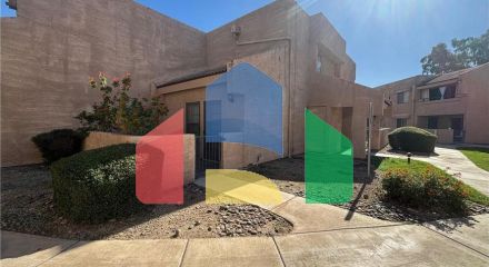 Residential - Townhouse - Phoenix, Arizona, United States - United States Residential - Townhouse - Phoenix, Arizona, United States - United States