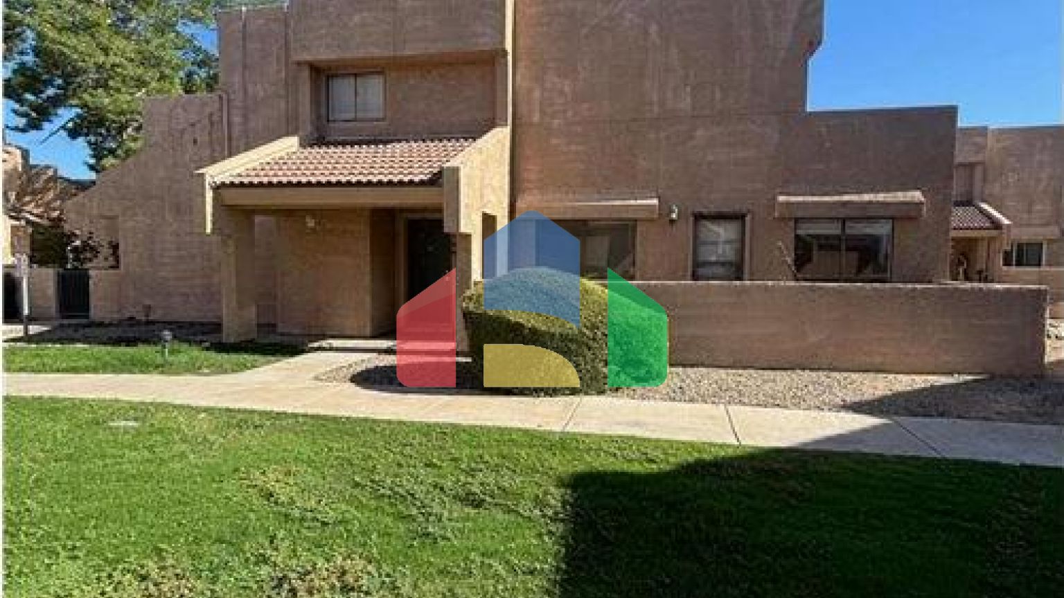 Residential - Townhouse - Phoenix, Arizona, United States - United States