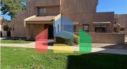 Residential - Townhouse - Phoenix, Arizona, United States - United States Residential - Townhouse - Phoenix, Arizona, United States - United States