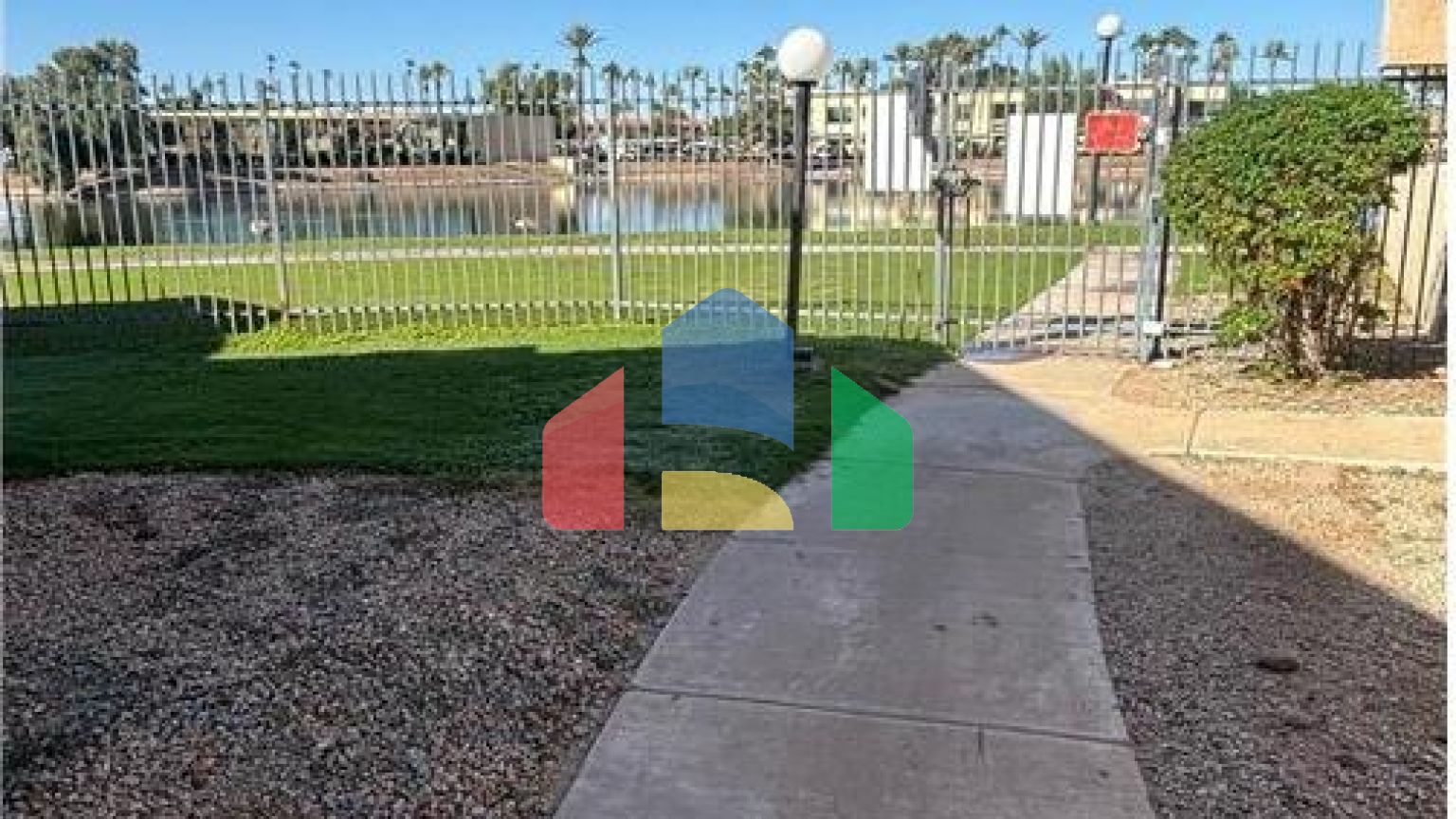 Residential - Townhouse - Phoenix, Arizona, United States - United States