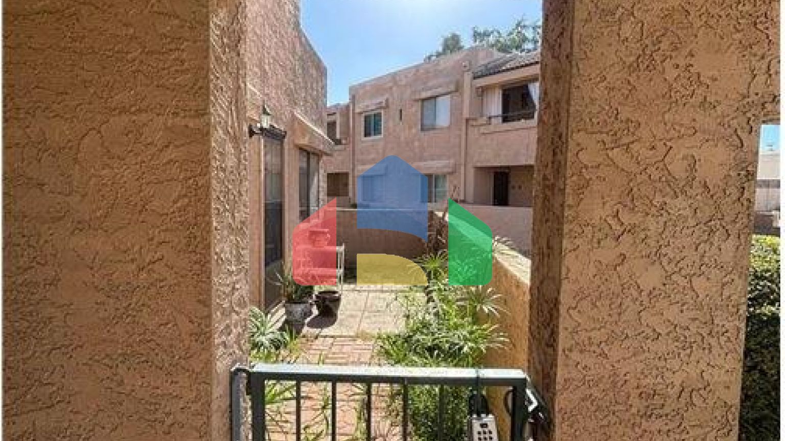 Residential - Townhouse - Phoenix, Arizona, United States - United States