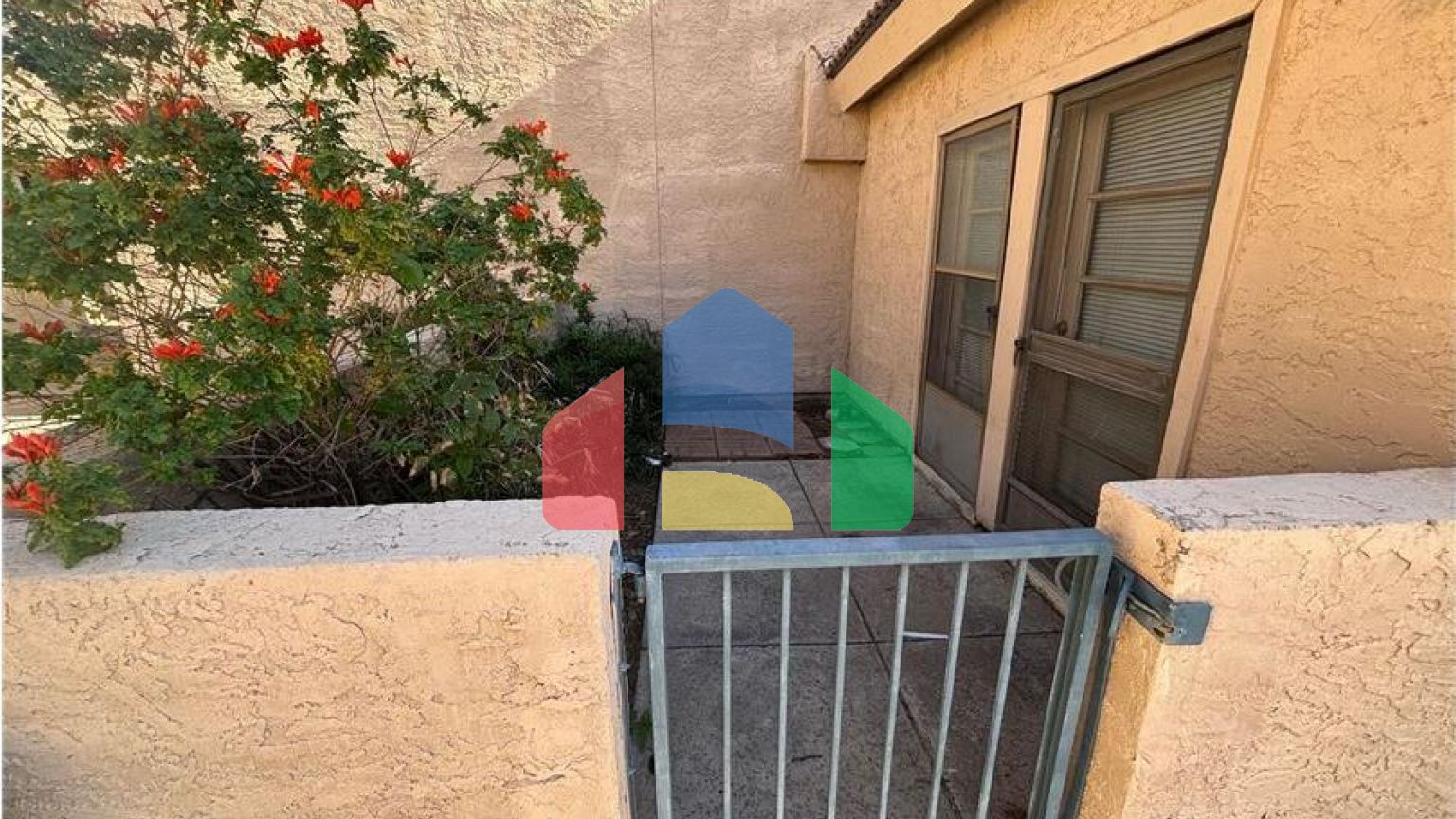 Residential - Townhouse - Phoenix, Arizona, United States - United States