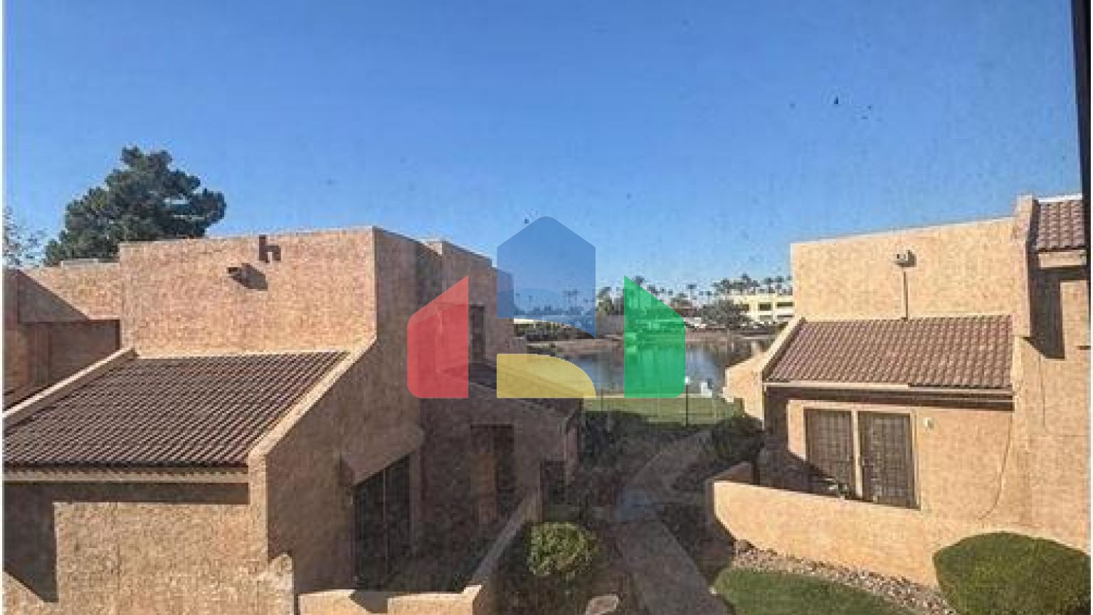 Residential - Townhouse - Phoenix, Arizona, United States - United States