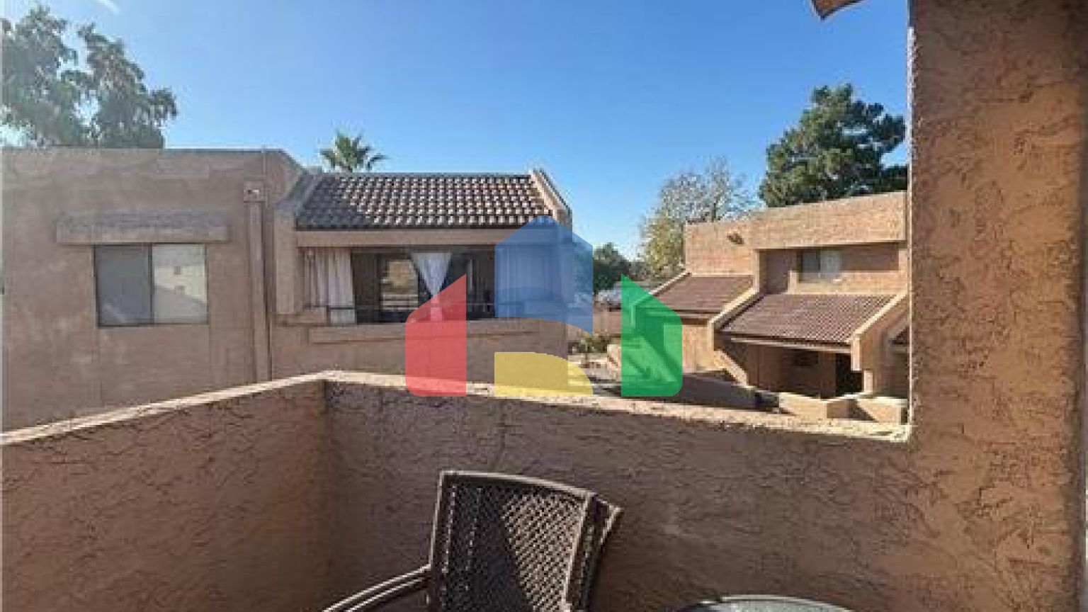 Residential - Townhouse - Phoenix, Arizona, United States - United States