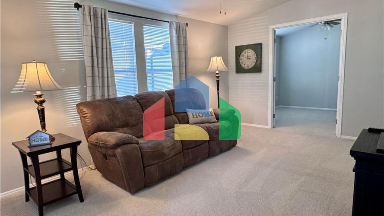 Residential - Mobile Home - Phoenix, Arizona, United States - United States