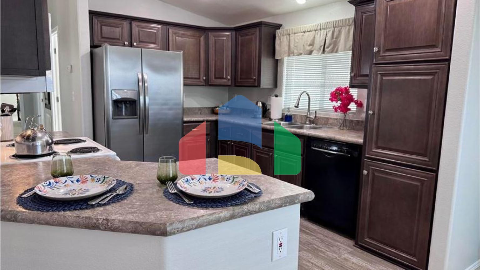 Residential - Mobile Home - Phoenix, Arizona, United States - United States