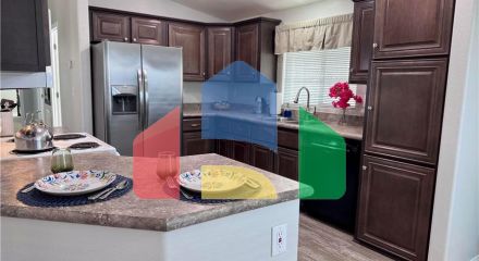 Residential - Mobile Home - Phoenix, Arizona, United States - United States Residential - Mobile Home - Phoenix, Arizona, United States - United States