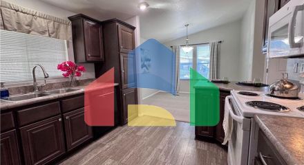 Residential - Mobile Home - Phoenix, Arizona, United States - United States