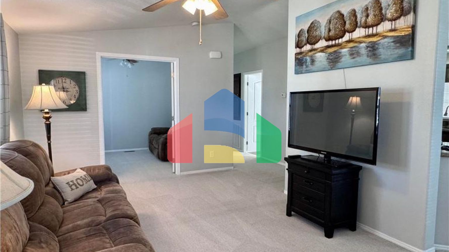 Residential - Mobile Home - Phoenix, Arizona, United States - United States