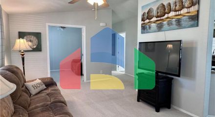 Residential - Mobile Home - Phoenix, Arizona, United States - United States