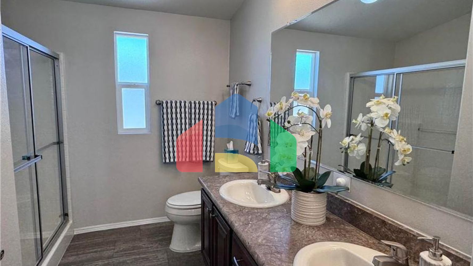 Residential - Mobile Home - Phoenix, Arizona, United States - United States